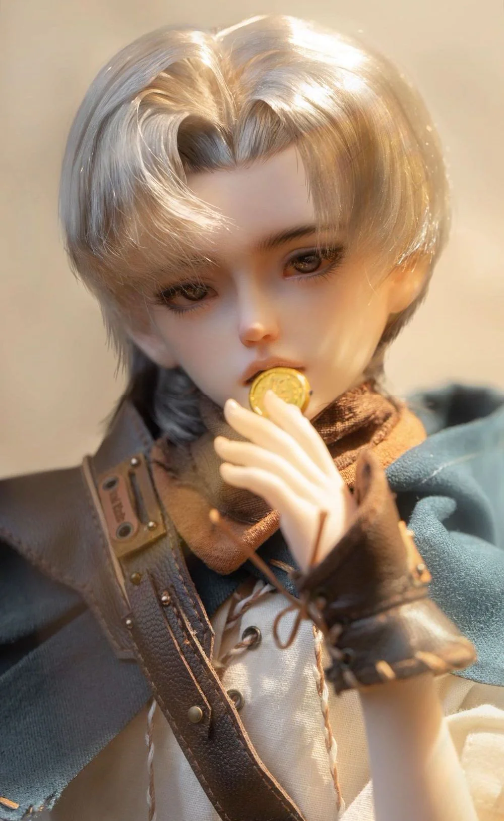 Kao Luo | Preorder | DOLL - Image 5