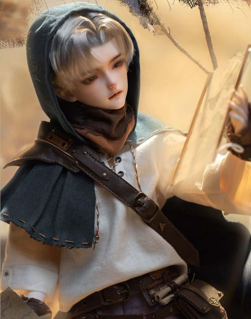 Kao Luo | Preorder | DOLL - Image 8