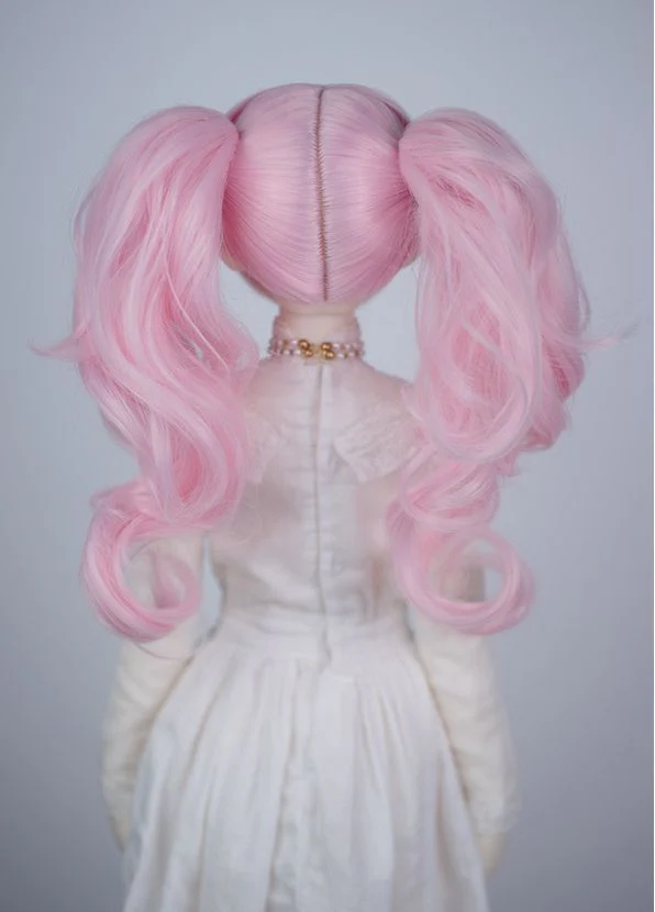 HW-1105 (8~9inch) -Whisper Blue | Preorder | WIG - Image 14