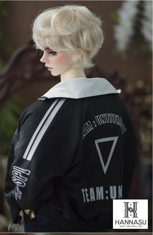 HW-1106 (8~9inch) -Sample Color | Preorder | WIG - Image 5