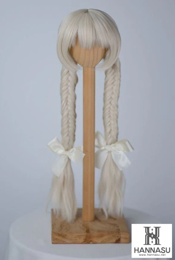 HW-1107 (7~8inch) Whisper Blue | Preorder | WIG - Image 11