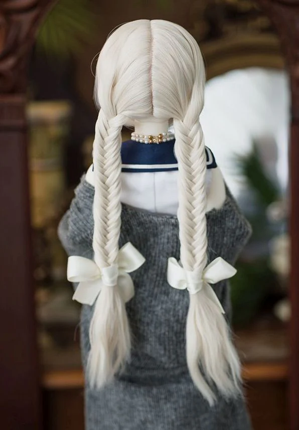 HW-1107 (7~8inch) Whisper Blue | Preorder | WIG - Image 8