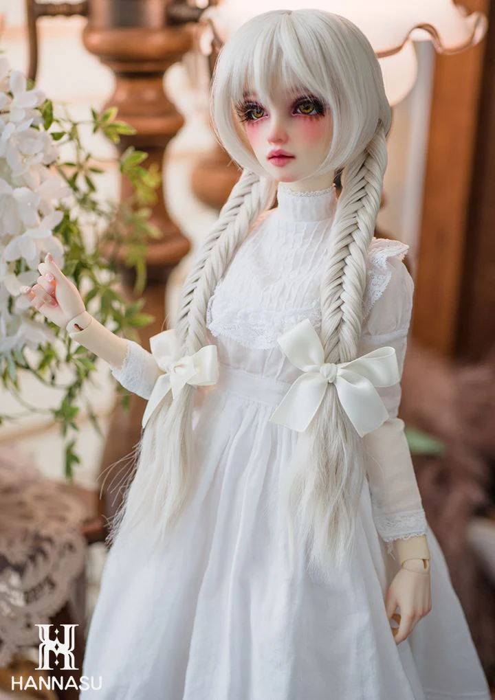 HW-1107 (9~10inch) Candy Pink | Preorder | WIG - Image 6
