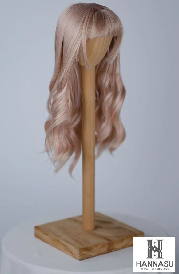 HW-1109 (5~6inch) BrightSnow | Preorder | WIG - Image 16