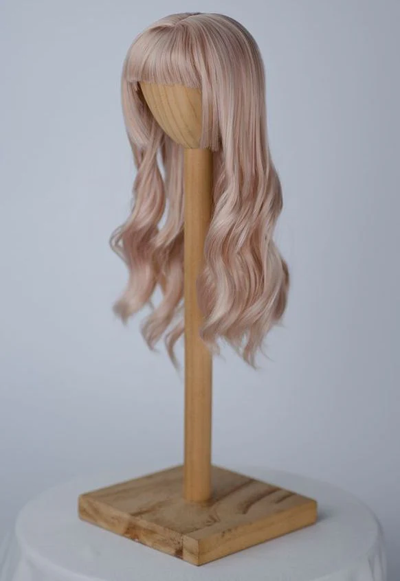 HW-1109 (5~6inch) BrightSnow | Preorder | WIG - Image 17