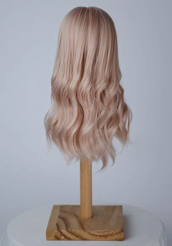 HW-1109 (5~6inch) CandyPink | Preorder | WIG - Image 18