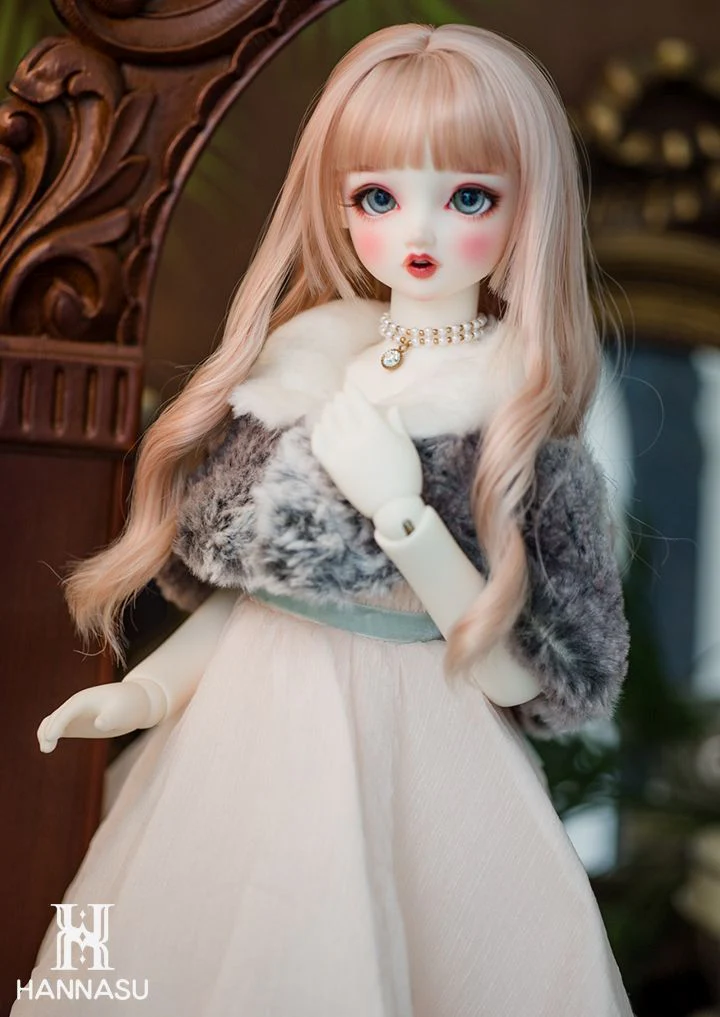 HW-1109 (6~7inch) CandyPink | Preorder | WIG - Image 9