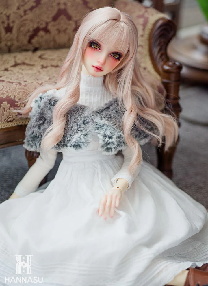 HW-1109 (6~7inch) DeepBlack | Preorder | WIG - Image 14
