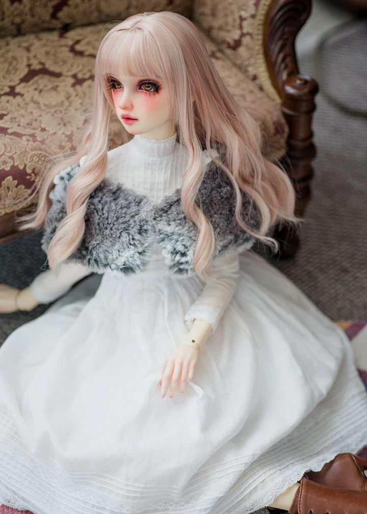 HW-1109 (7~8inch) SoftSakura | Preorder | WIG - Image 13