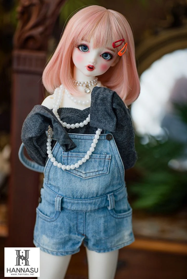 HW-1110 (4~5inch) Sample Color | Preorder | WIG - Image 7