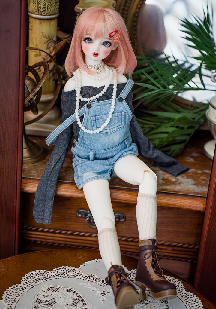 HW-1110 (4~5inch) Sample Color | Preorder | WIG - Image 8