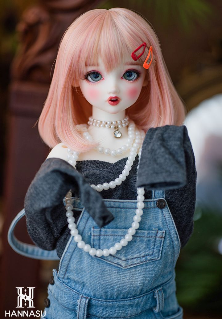 HW-1110 (5~6inch) Sample Color | Preorder | WIG - Image 3