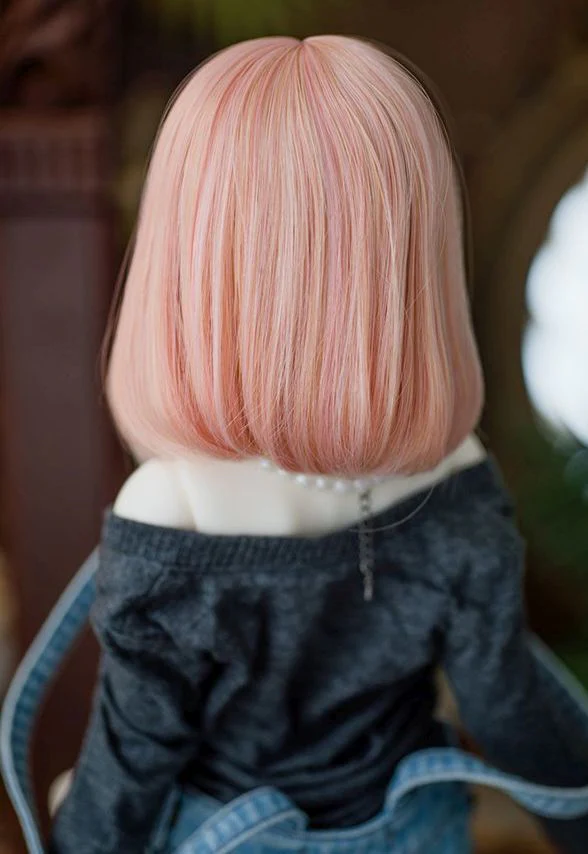 HW-1110 (5~6inch) Sample Color | Preorder | WIG - Image 5