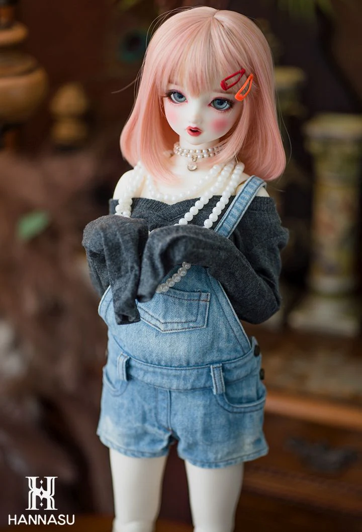 HW-1110 (5~6inch) Sample Color | Preorder | WIG - Image 8