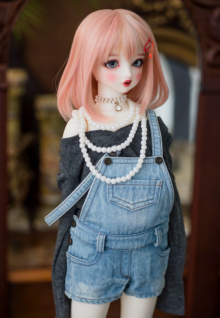 HW-1110 (6~7inch) Sample Color | Preorder | WIG - Image 6