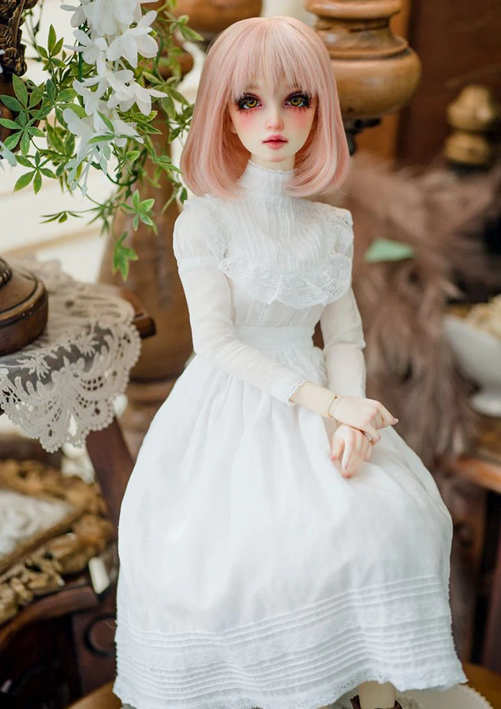 HW-1110 (8~9inch) Sample Color | Preorder | WIG - Image 14