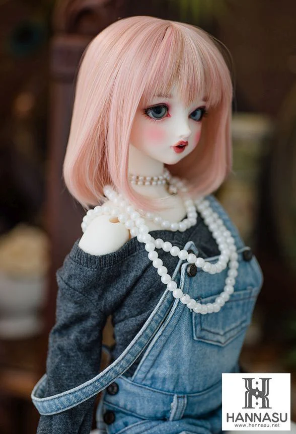 HW-1110 (8~9inch) Sample Color | Preorder | WIG - Image 4