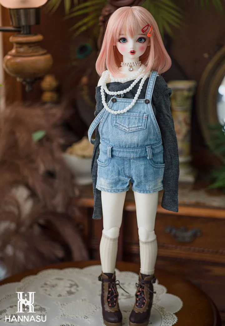 HW-1110 (9~10inch) Sample Color | Preorder | WIG - Image 11
