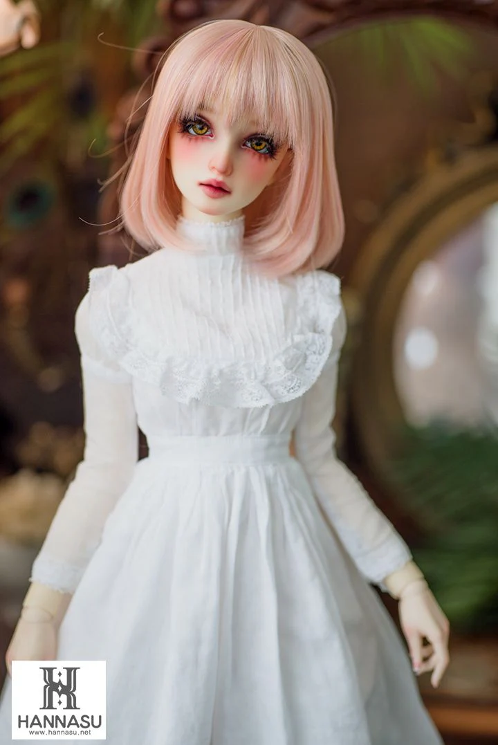 HW-1110 (9~10inch) Sample Color | Preorder | WIG - Image 12