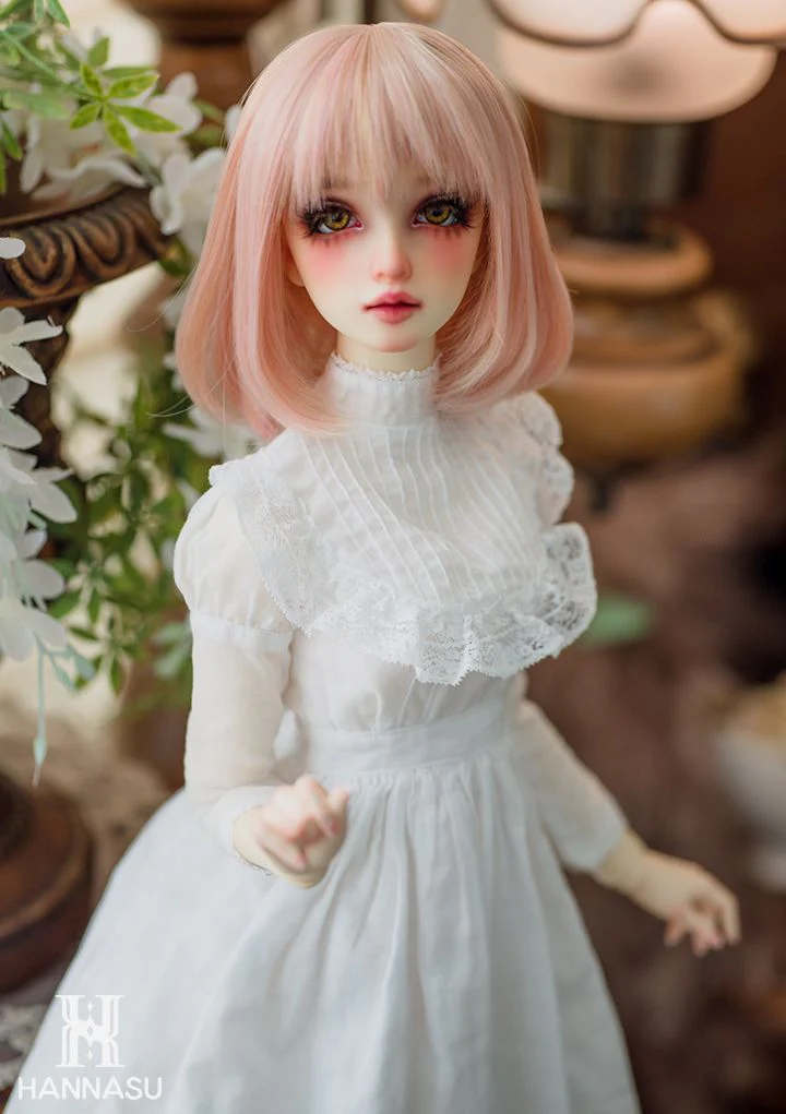HW-1110 (9~10inch) Sample Color | Preorder | WIG - Image 13