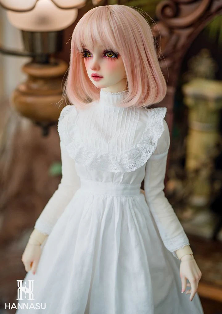 HW-1110 (9~10inch) Sample Color | Preorder | WIG - Image 15