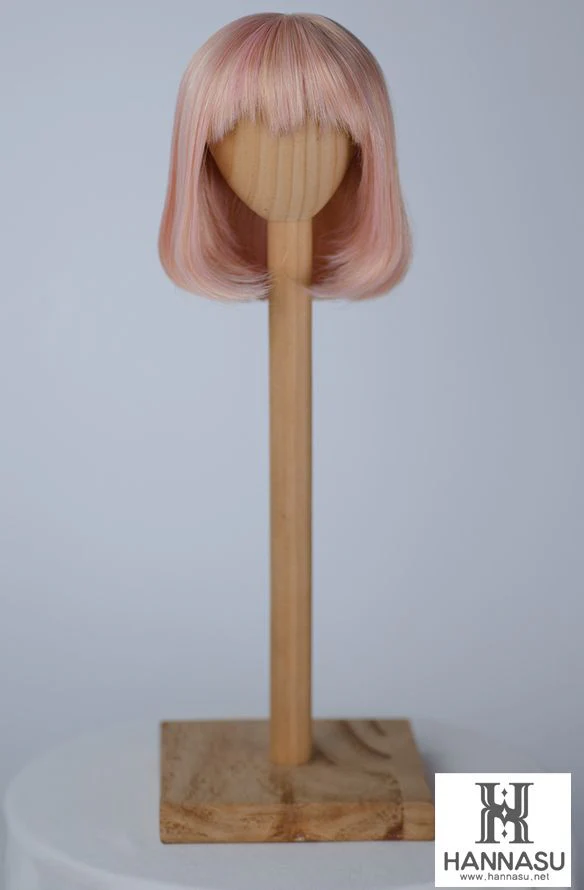 HW-1110 (9~10inch) Sample Color | Preorder | WIG - Image 16
