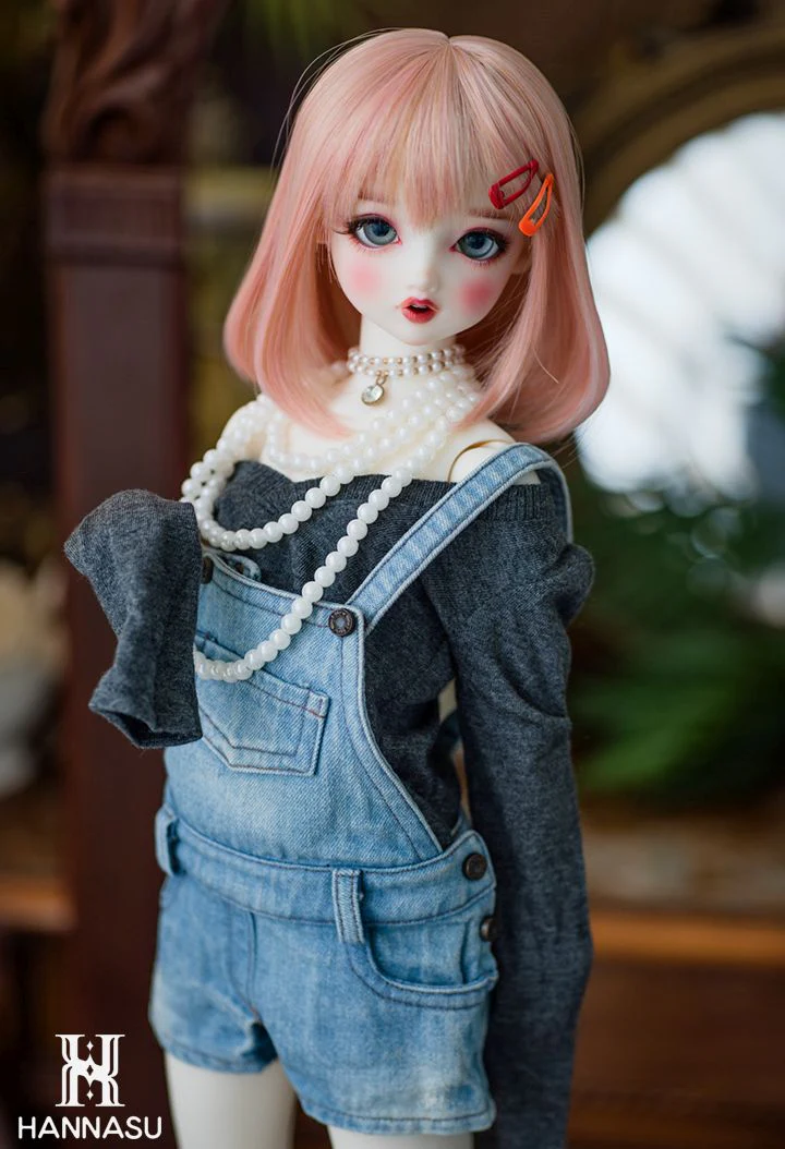 HW-1110 (9~10inch) Sample Color | Preorder | WIG - Image 7
