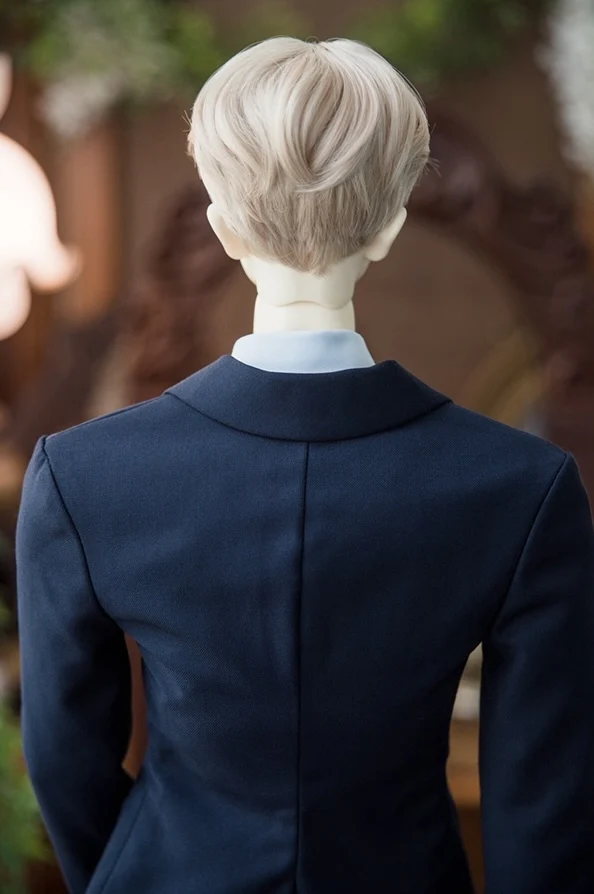 HW-1123 (7~8inch) Sample Color | PREORDER | WIG - Image 13