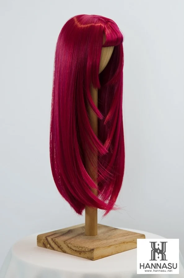 HW-1125 (9~10inch) Sample Color | PREORDER | WIG - Image 11