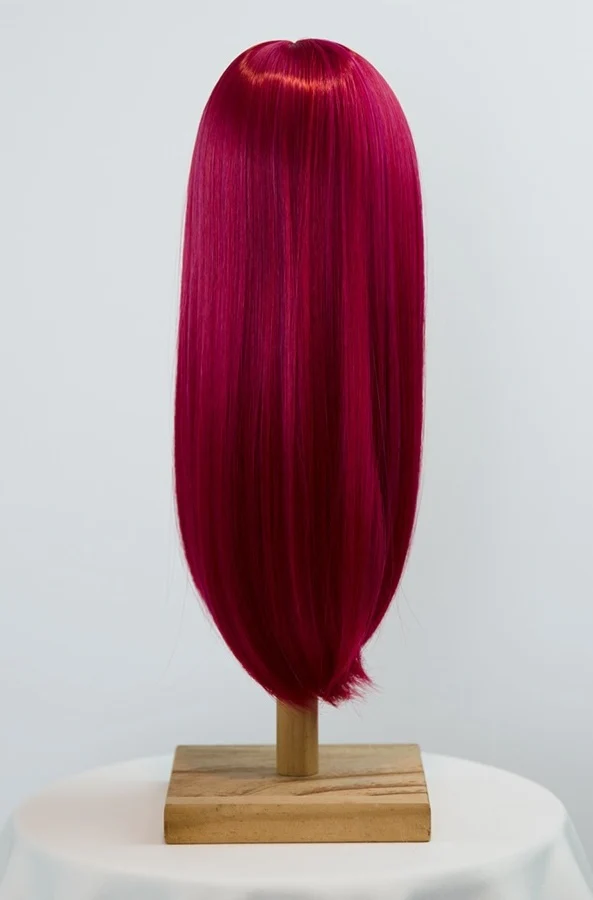 HW-1125 (9~10inch) Sample Color | PREORDER | WIG - Image 12