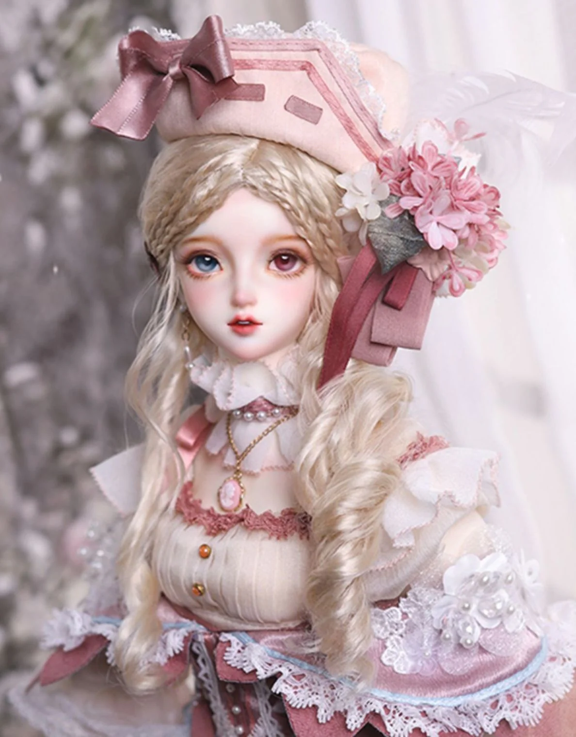 Hydra [Limited Quantity] | Preorder | DOLL