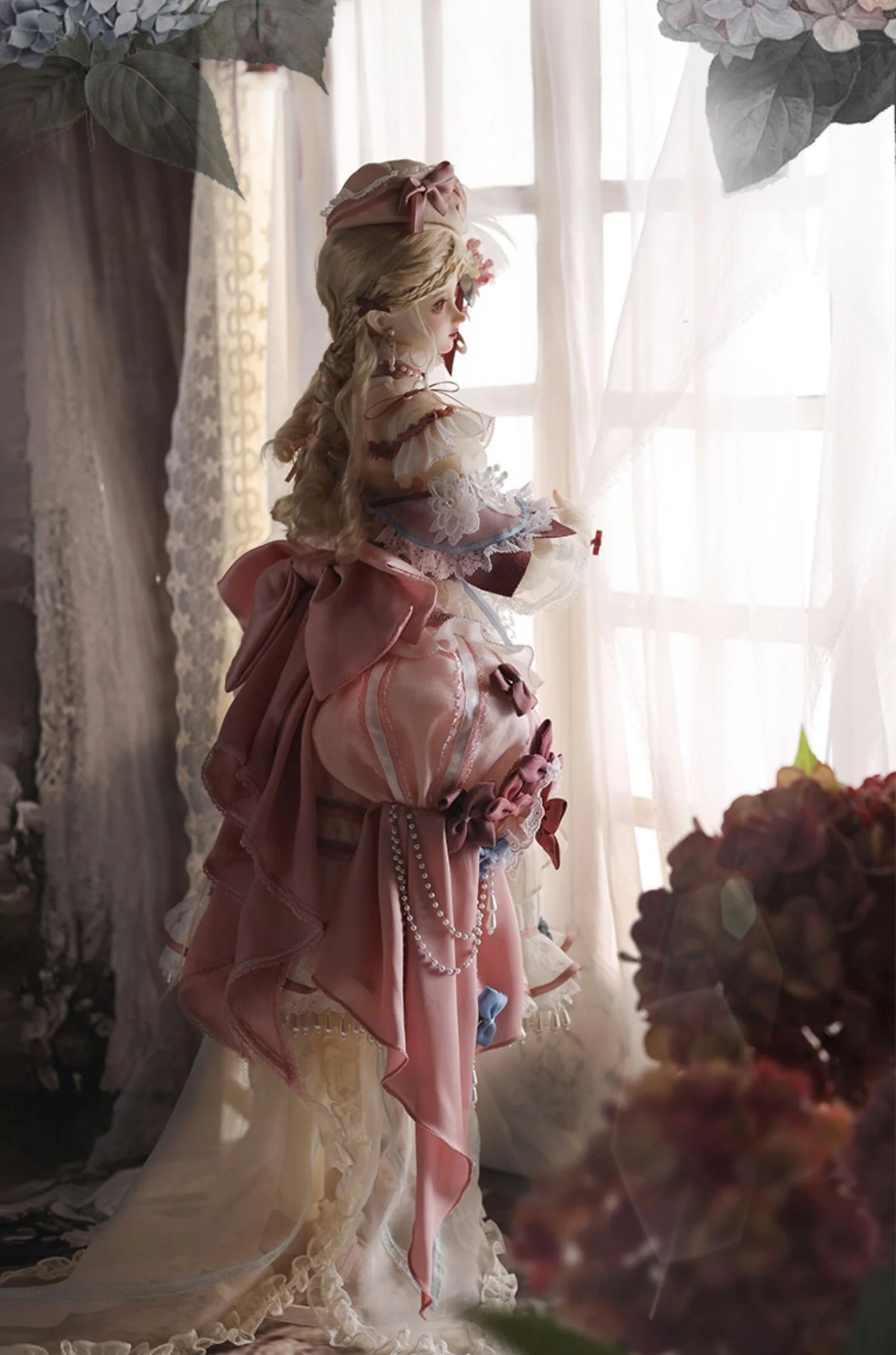 Hydra [Limited Quantity] | Preorder | DOLL - Image 10