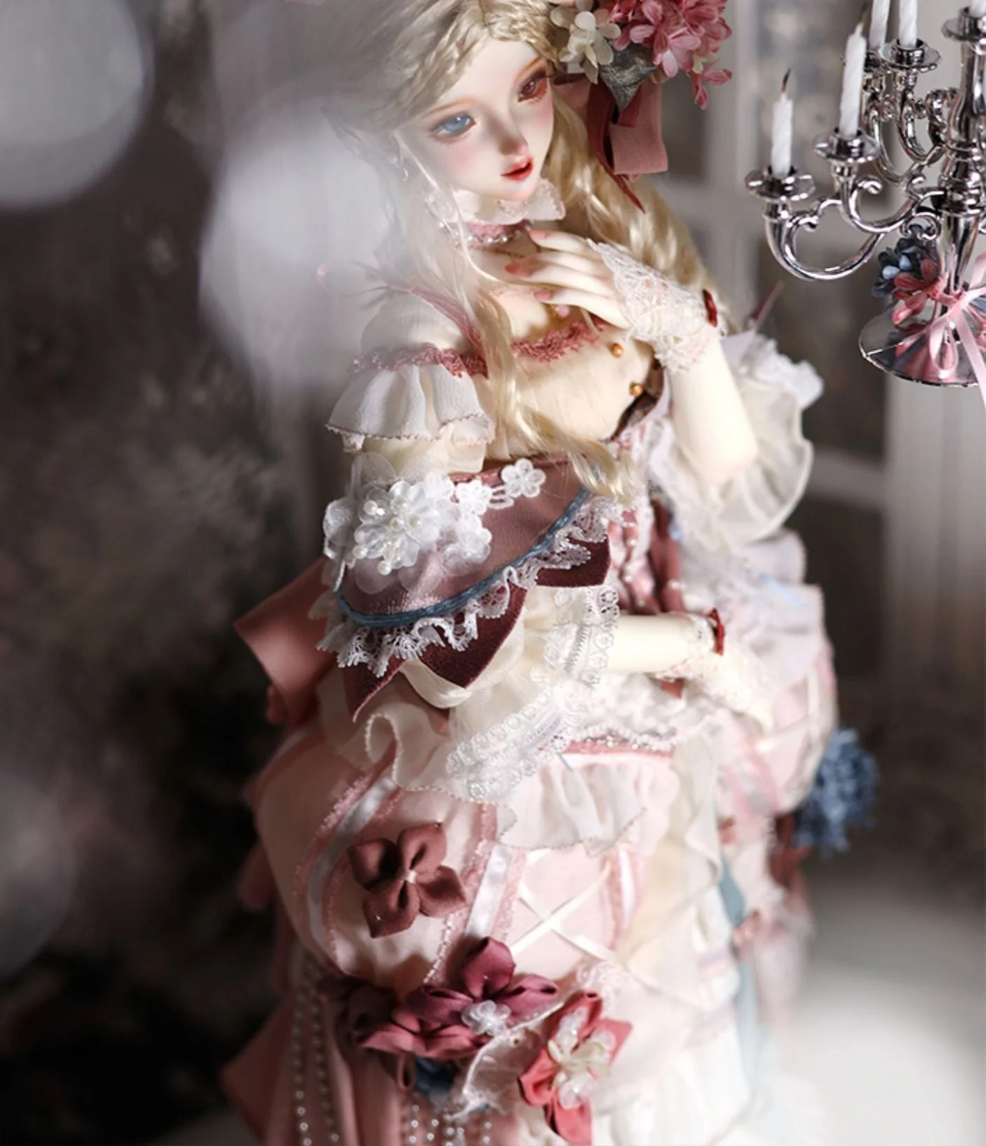 Hydra [Limited Quantity] | Preorder | DOLL - Image 11