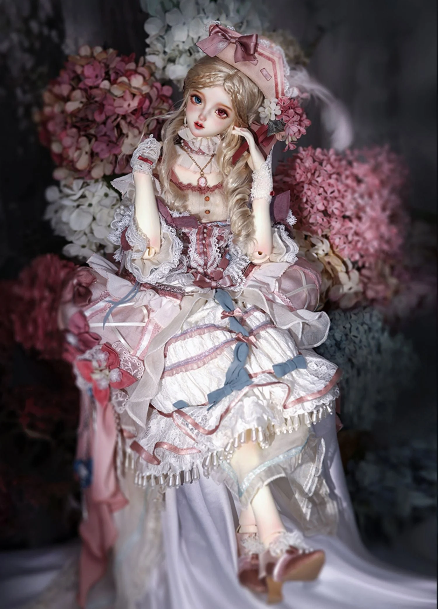 Hydra [Limited Quantity] | Preorder | DOLL - Image 12