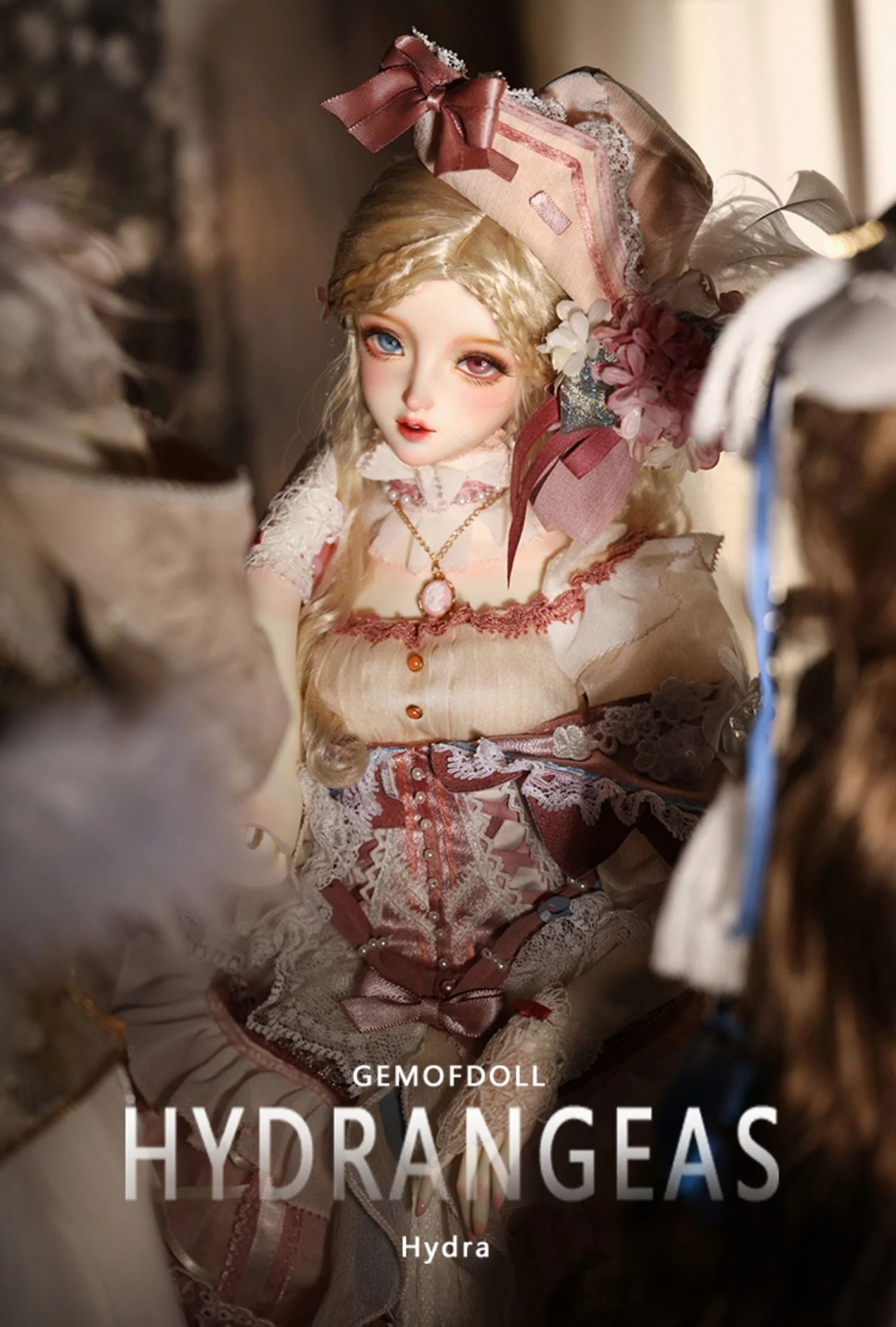 Hydra [Limited Quantity] | Preorder | DOLL - Image 13