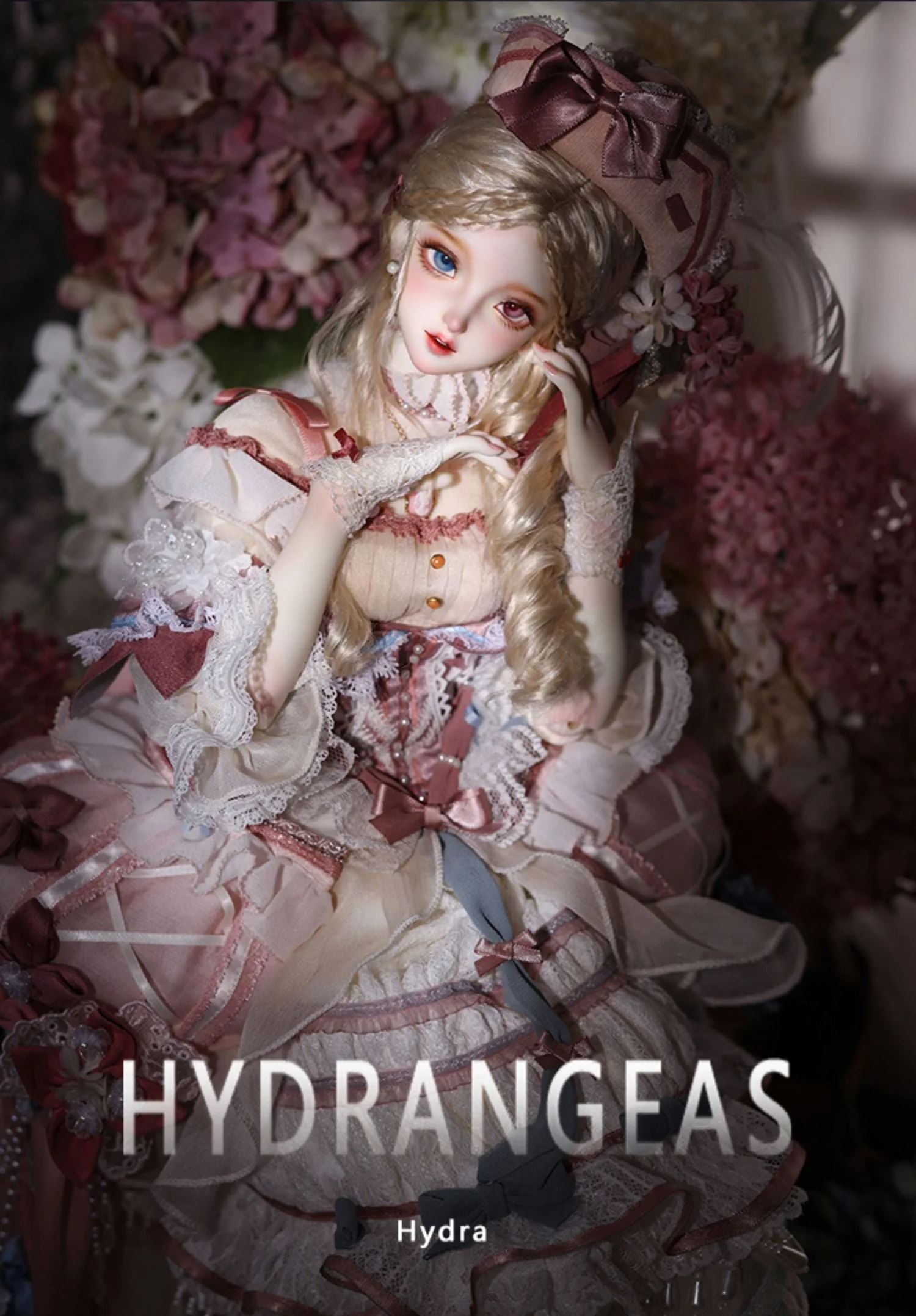 Hydra [Limited Quantity] | Preorder | DOLL - Image 14