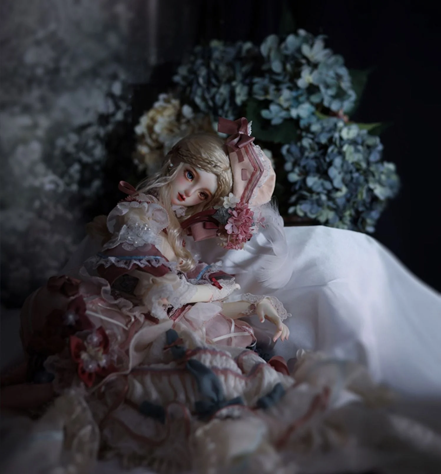 Hydra [Limited Quantity] | Preorder | DOLL - Image 15