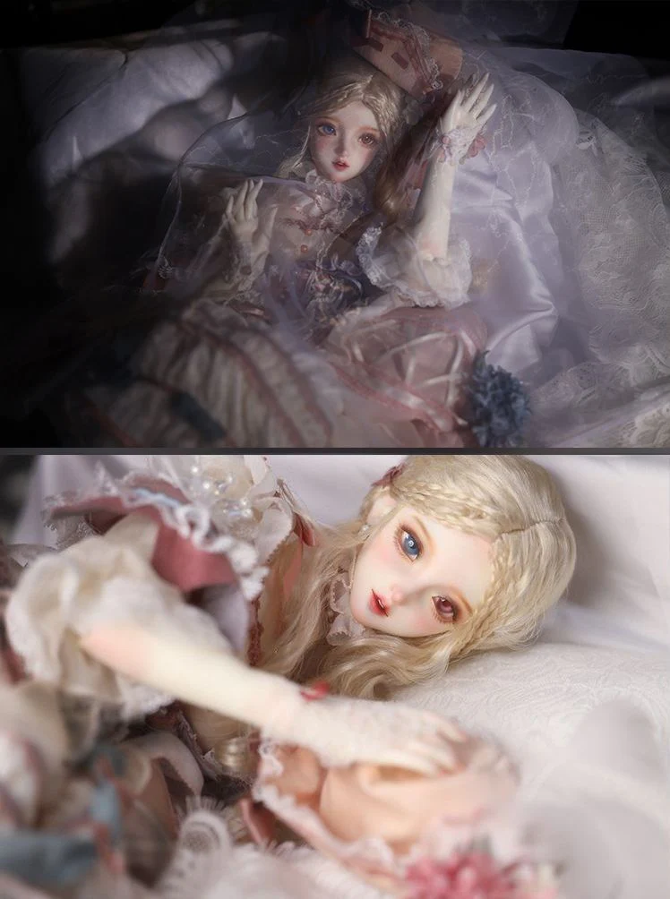 Hydra [Limited Quantity] | Preorder | DOLL - Image 16