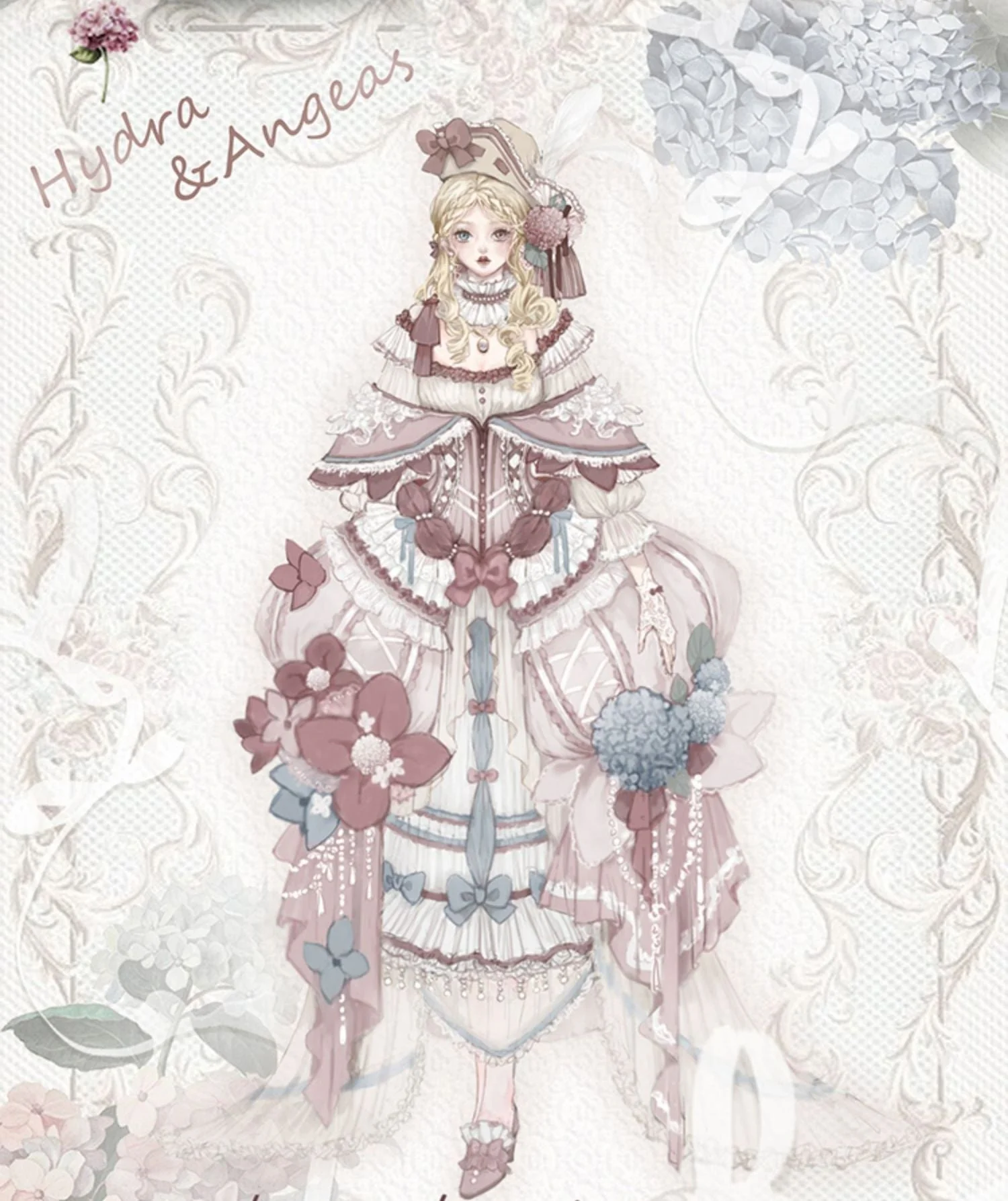 Hydra [Limited Quantity] | Preorder | DOLL - Image 17