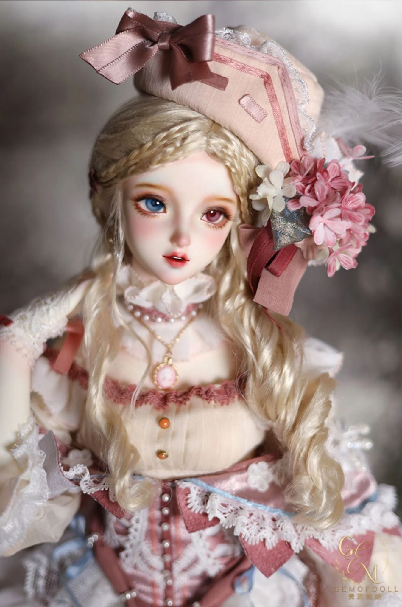 Hydra [Limited Quantity] | Preorder | DOLL - Image 2
