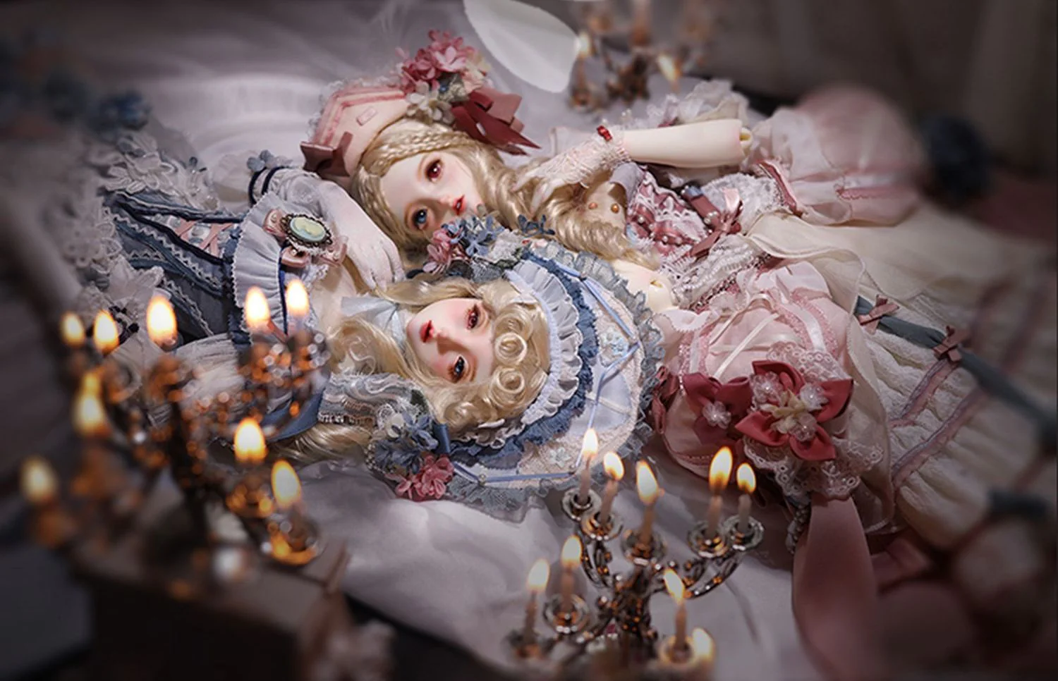 Hydra [Limited Quantity] | Preorder | DOLL - Image 23
