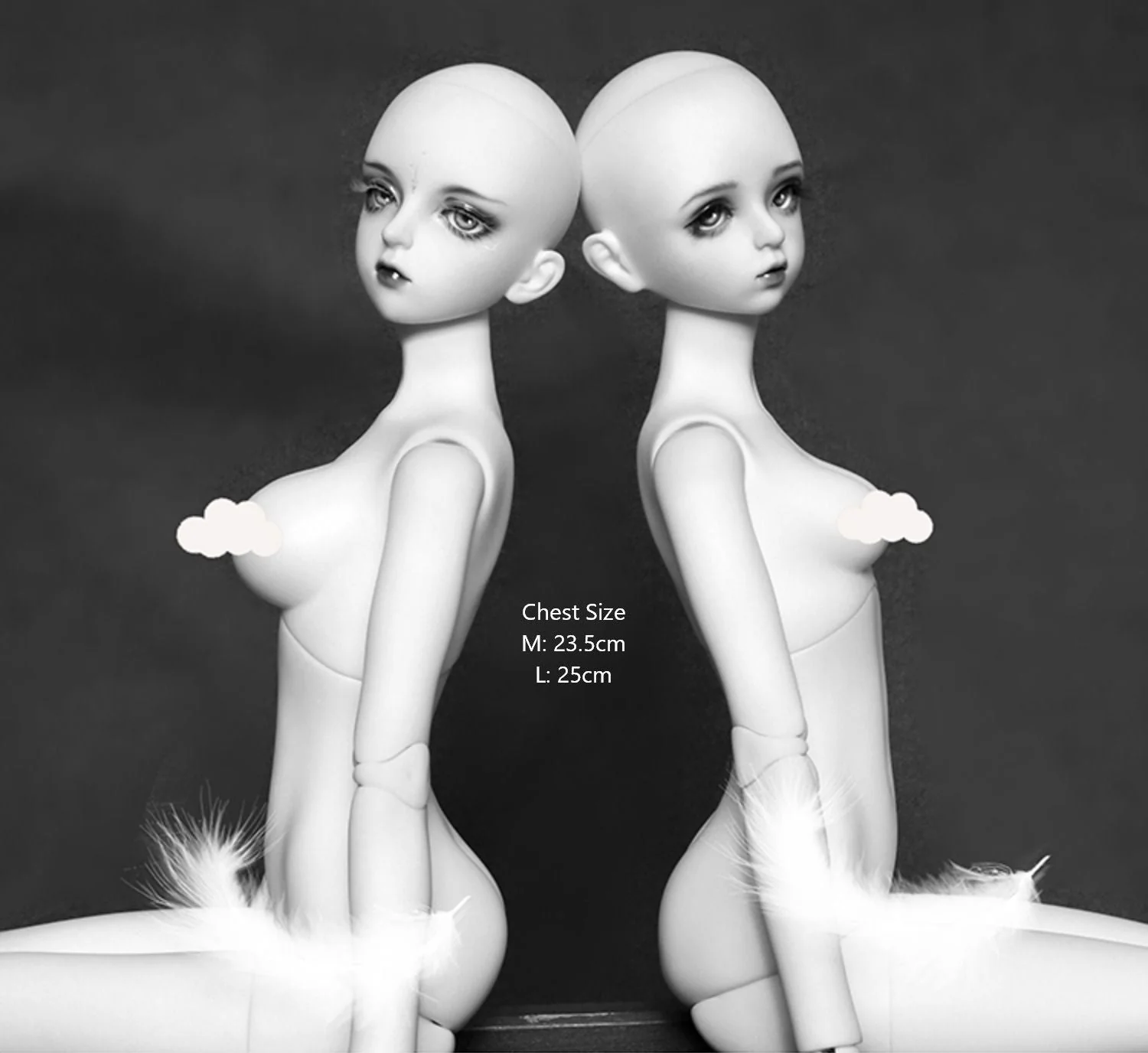 Hydra [Limited Quantity] | Preorder | DOLL - Image 26