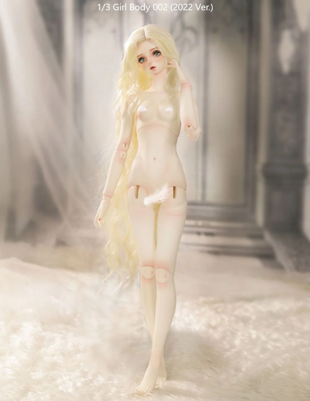 Hydra [Limited Quantity] | Preorder | DOLL - Image 27