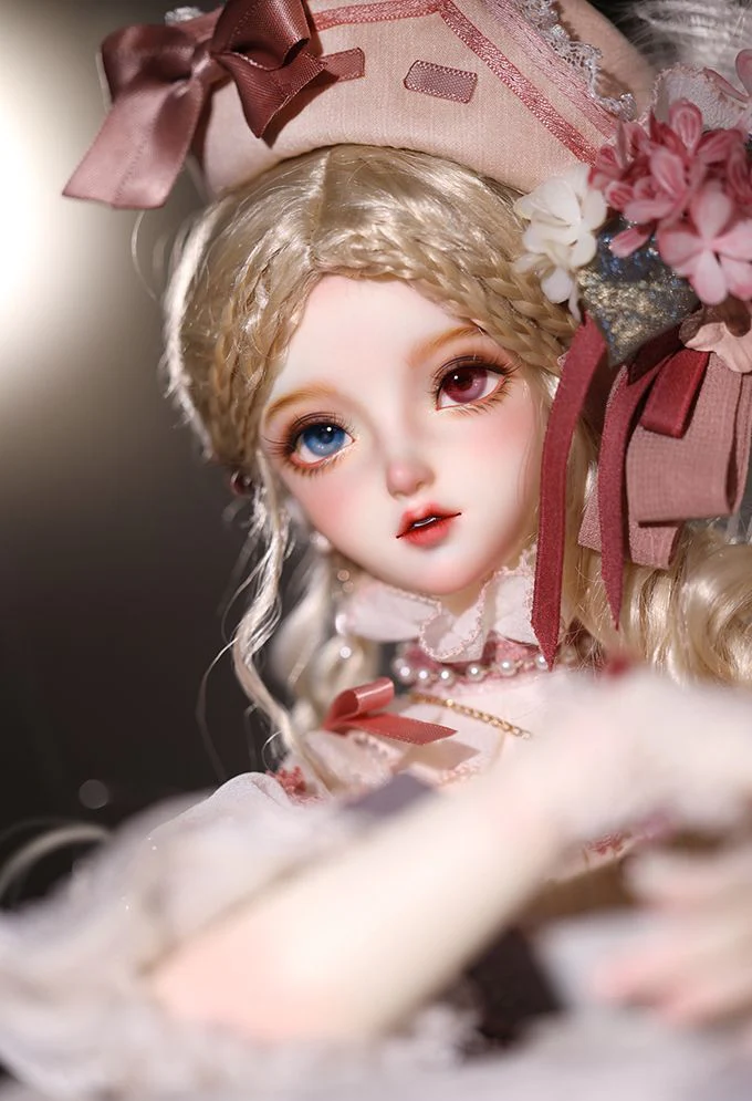 Hydra [Limited Quantity] | Preorder | DOLL - Image 4
