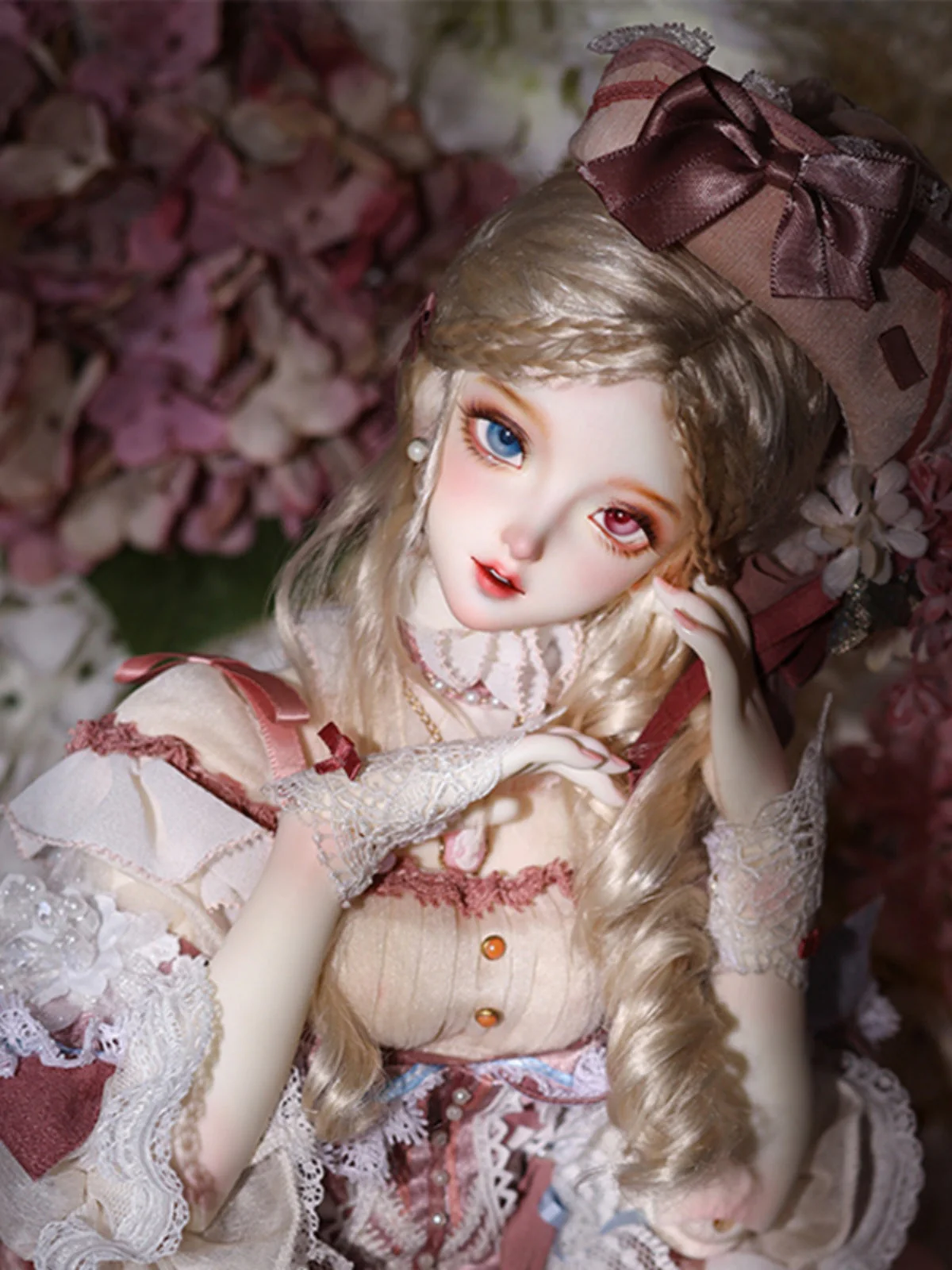 Hydra [Limited Quantity] | Preorder | DOLL - Image 5