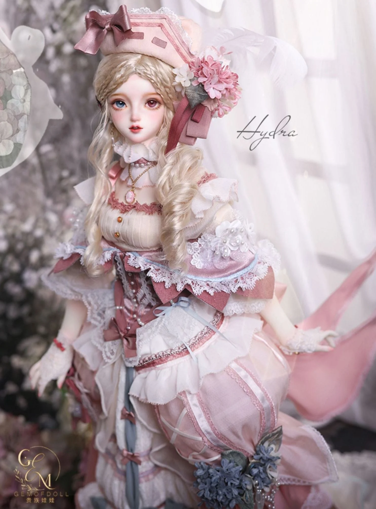 Hydra [Limited Quantity] | Preorder | DOLL - Image 6