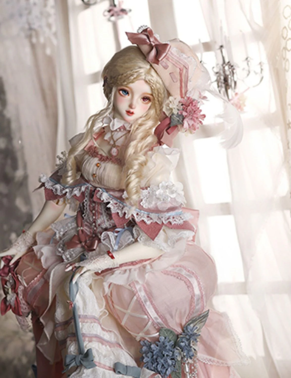 Hydra [Limited Quantity] | Preorder | DOLL - Image 8