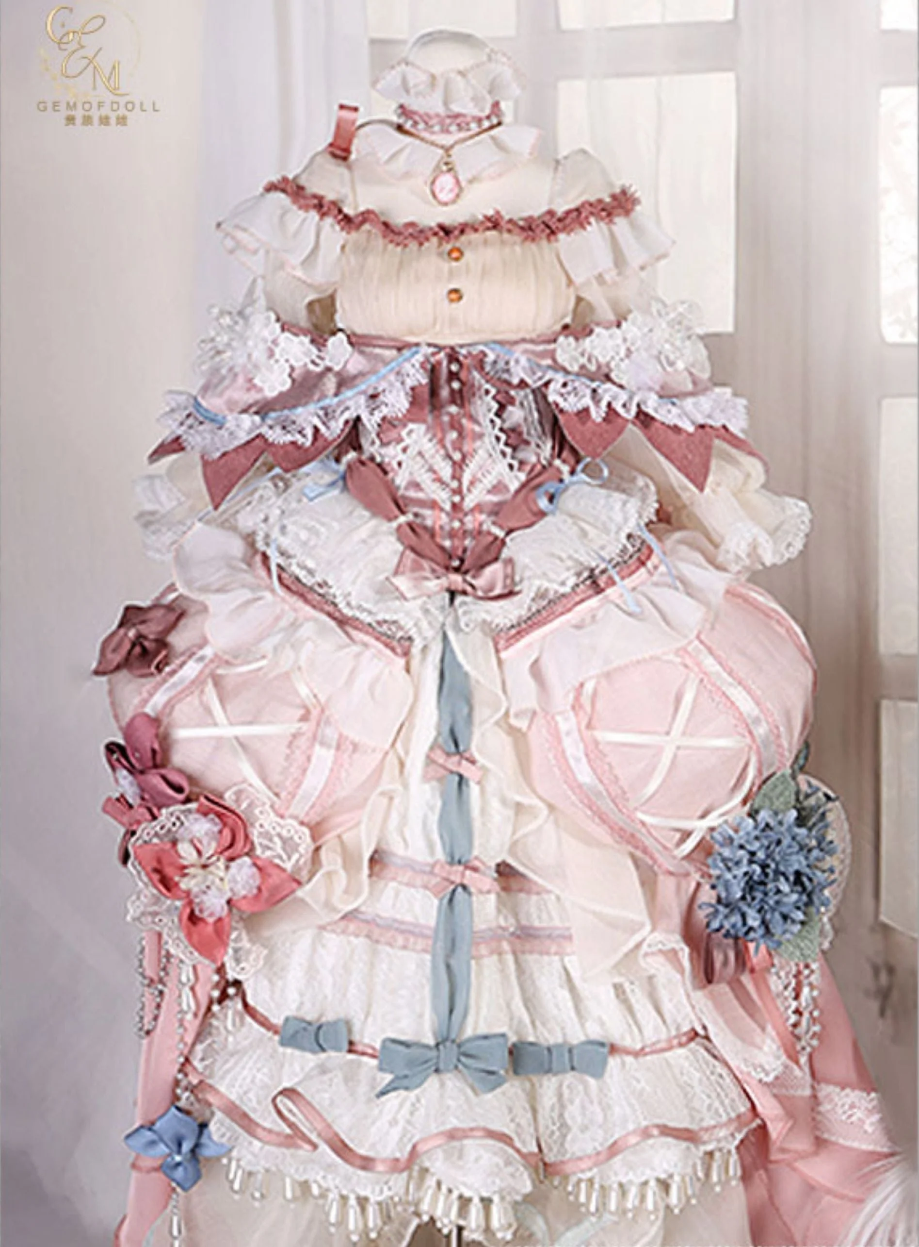 Hydra Outfit [Limited Quantity] | Preorder | OUTFIT - Image 6