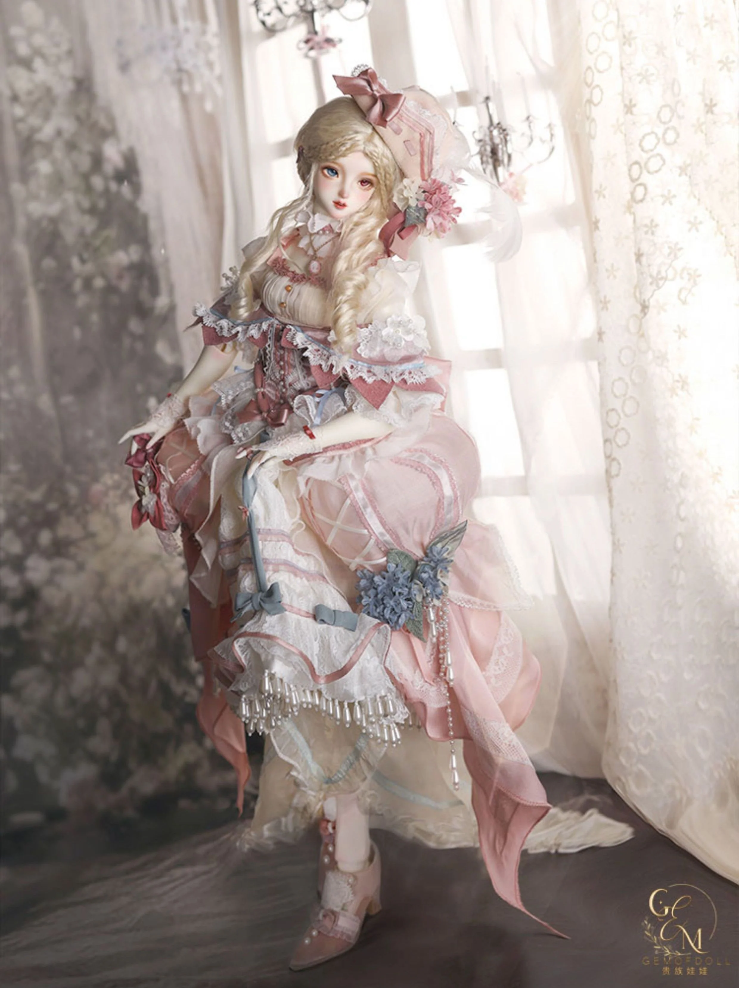 Hydra Outfit + Shoes [Limited Quantity] | Preorder | OUTFIT - Image 4