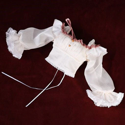 Hydra Outfit + Wig + Shoes [Limited Quantity] | Preorder | OUTFIT - Image 11